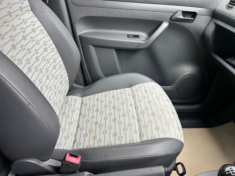 Used Volkswagen Caddy 2013 for sale - 77437905: Photo 20