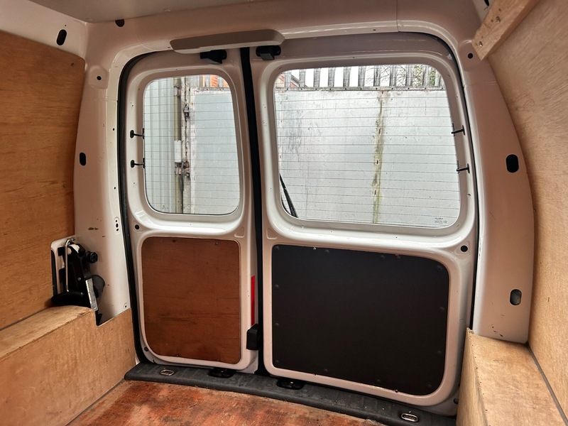 Used Volkswagen Caddy 2013 for sale - 77437905: Photo 22