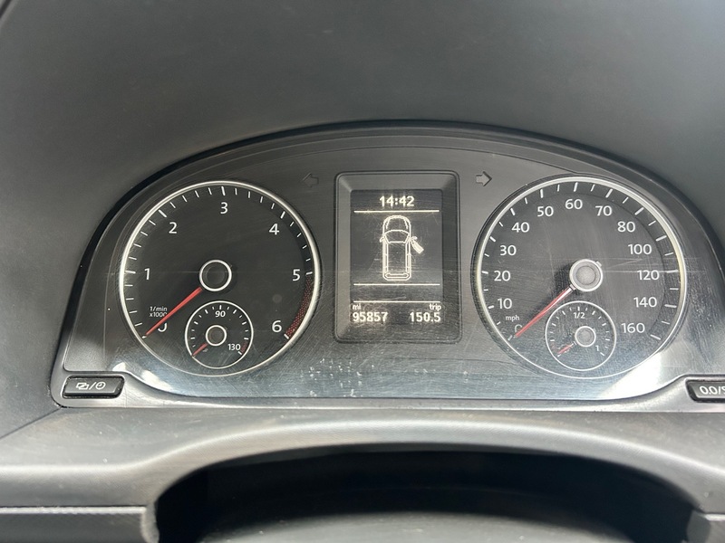 Used Volkswagen Caddy 2013 for sale - 77437905: Photo 24