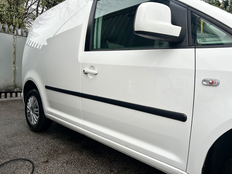 Used Volkswagen Caddy 2013 for sale - 77437905: Photo 7