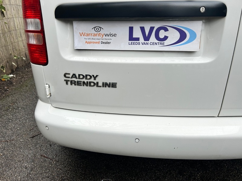 Used Volkswagen Caddy 2013 for sale - 77437905: Photo 9