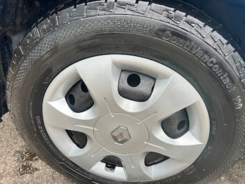 Used Renault Trafic 2012 for sale - 78228395: Photo