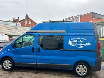 Used Renault Trafic 2012 for sale - 78228395: Photo