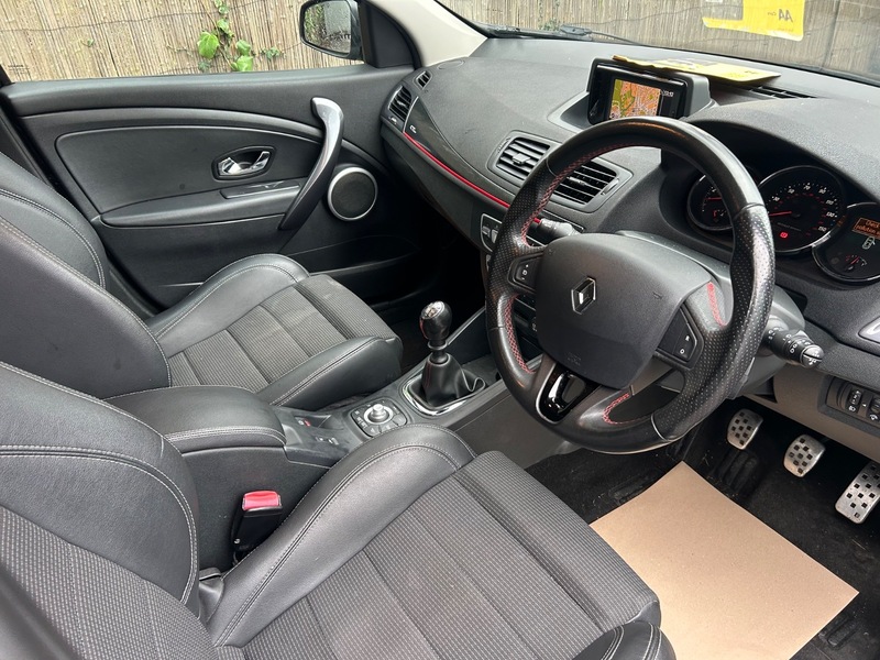 Used Renault Megane 2012 for sale - 77609619: Photo 10
