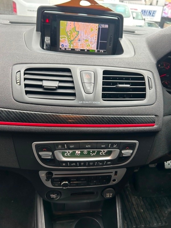 Used Renault Megane 2012 for sale - 77609619: Photo 11