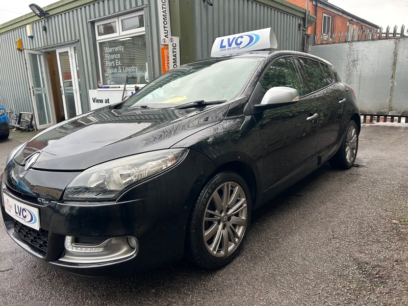 Used Renault Megane 2012 for sale - 77609619: Photo 16