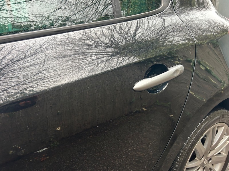 Used Renault Megane 2012 for sale - 77609619: Photo 17