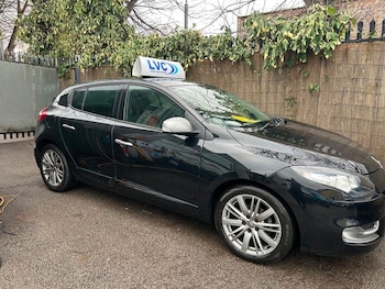 2012 - GT LINE TOMTOM ENERGY DCI +low miles lovely car