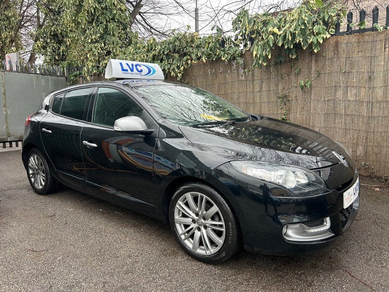 Used Renault Megane 2012 for sale - 77609619: Photo 3