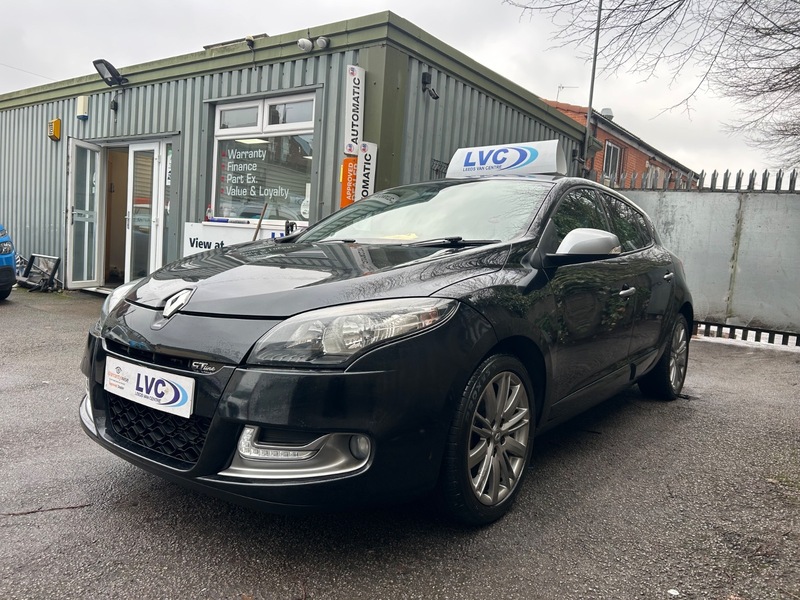 Used Renault Megane 2012 for sale - 77609619: Photo 4