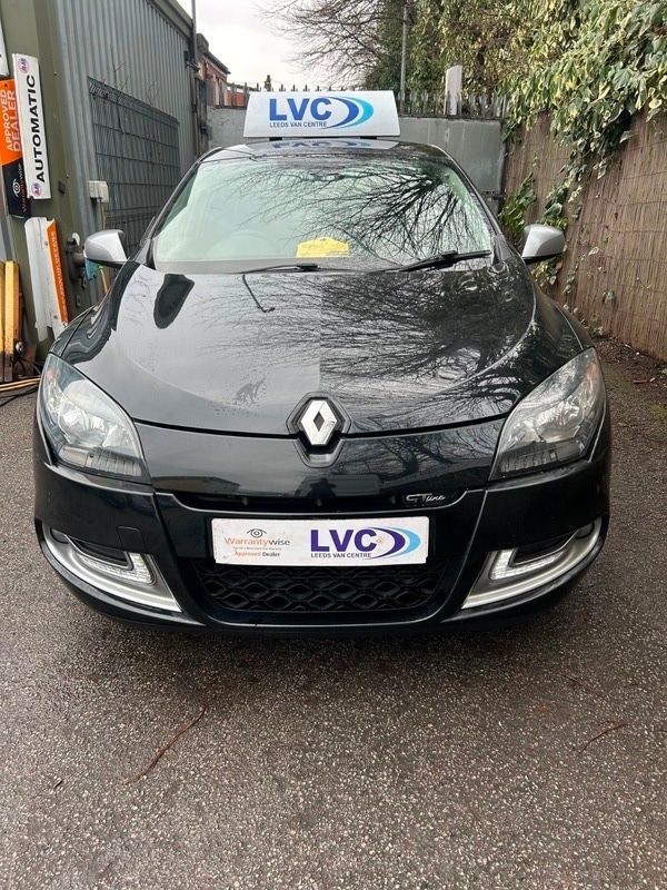 Used Renault Megane 2012 for sale - 77609619: Photo 5