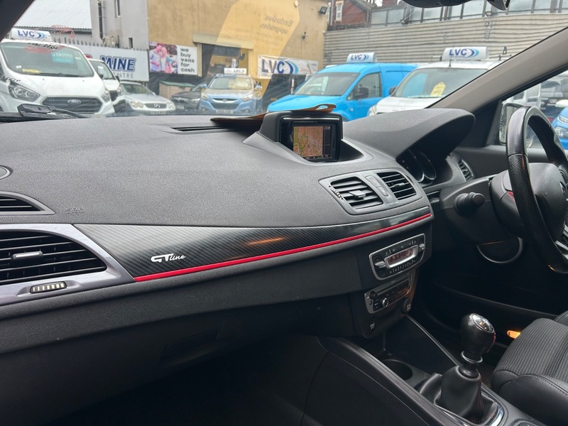 Used Renault Megane 2012 for sale - 77609619: Photo 6