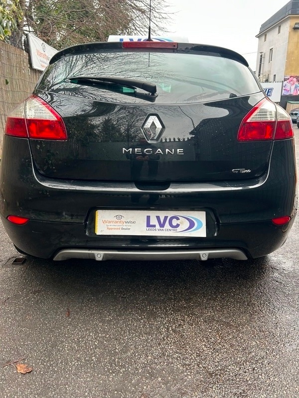 Used Renault Megane 2012 for sale - 77609619: Photo 8