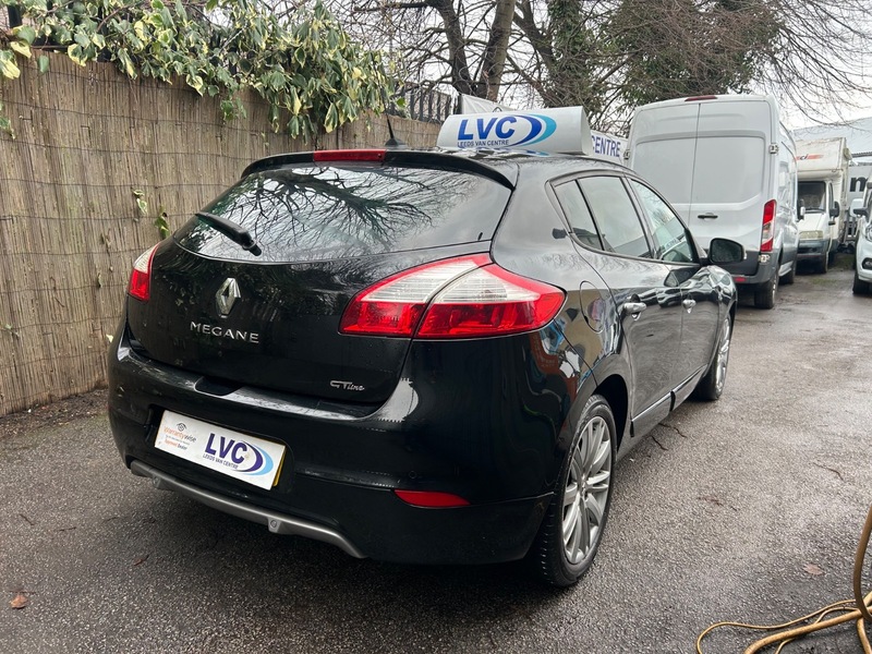Used Renault Megane 2012 for sale - 77609619: Photo 9
