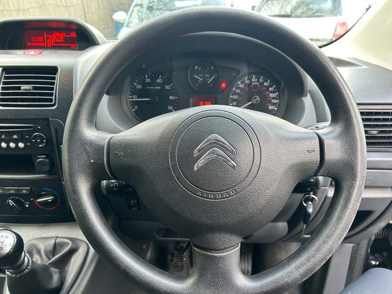 Used Citroen Dispatch 2016 for sale - 77655885: Photo 12