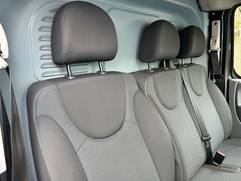 Used Citroen Dispatch 2016 for sale - 77655885: Photo 13