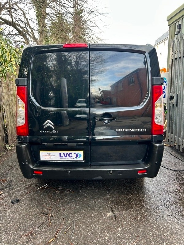 Used Citroen Dispatch 2016 for sale - 77655885: Photo 4