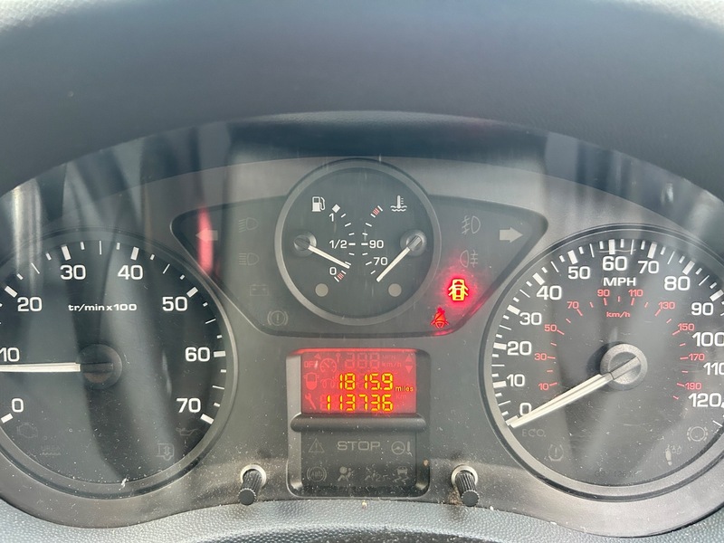 Used Citroen Dispatch 2016 for sale - 77655885: Photo 8