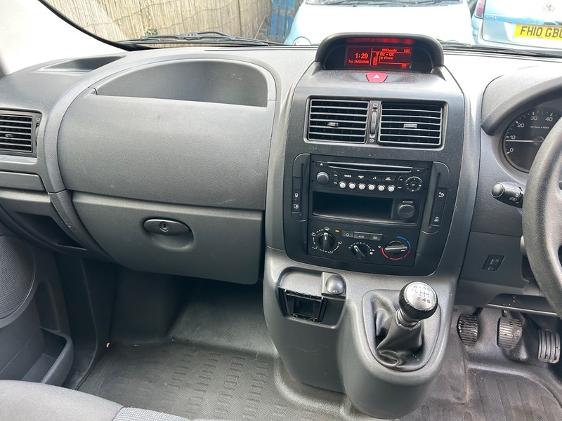 Used Citroen Dispatch 2016 for sale - 77655885: Photo 9