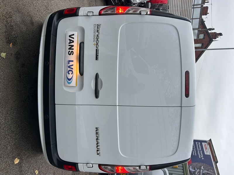 Used Renault Kangoo 2016 for sale - 76407174: Photo 11