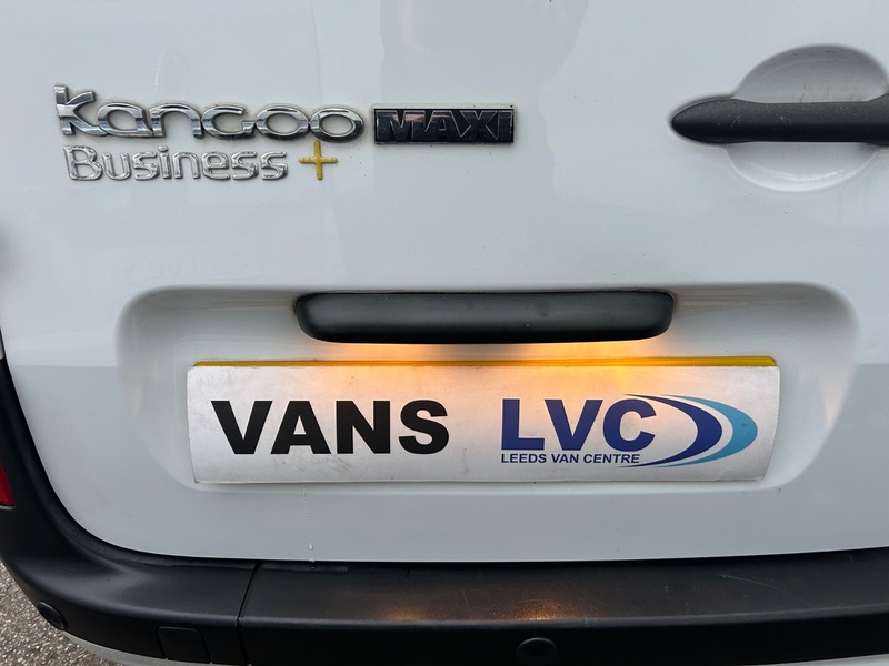 Used Renault Kangoo 2016 for sale - 76407174: Photo 14