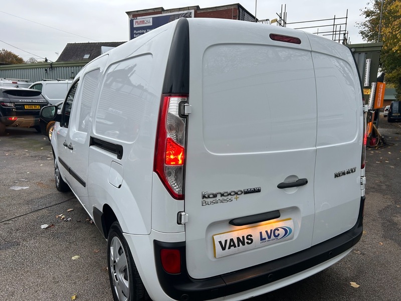 Used Renault Kangoo 2016 for sale - 76407174: Photo 15