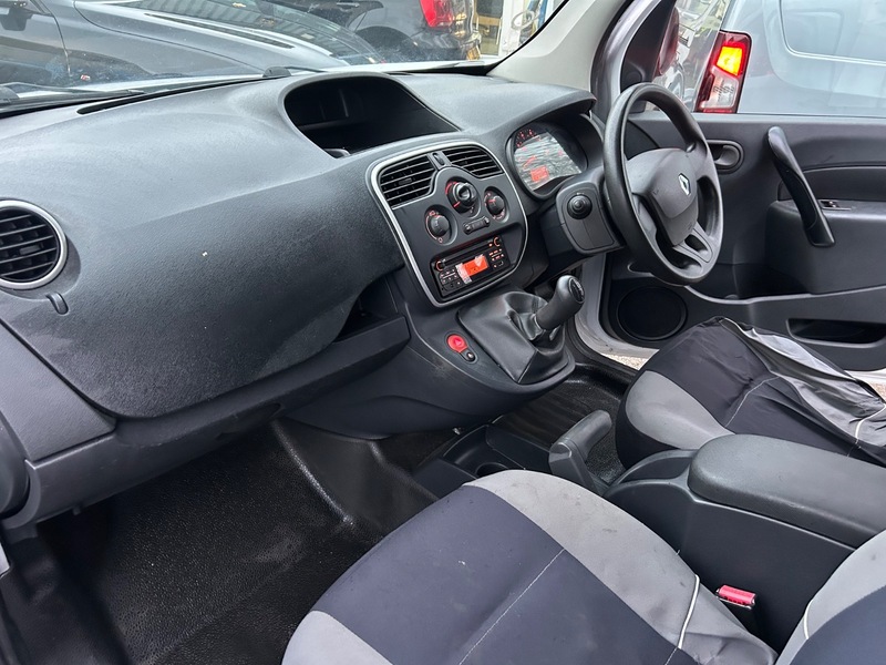 Used Renault Kangoo 2016 for sale - 76407174: Photo 17