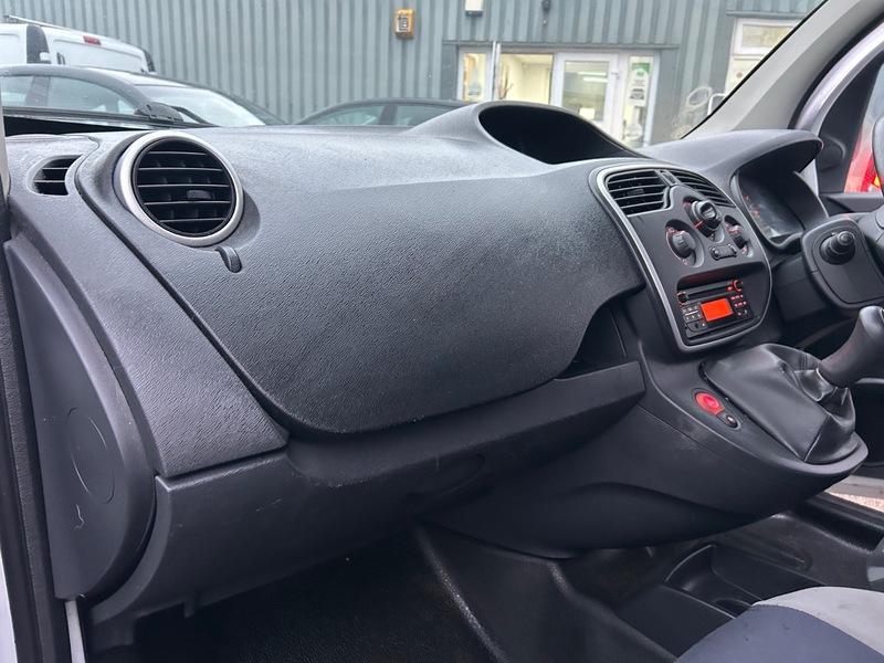 Used Renault Kangoo 2016 for sale - 76407174: Photo 18