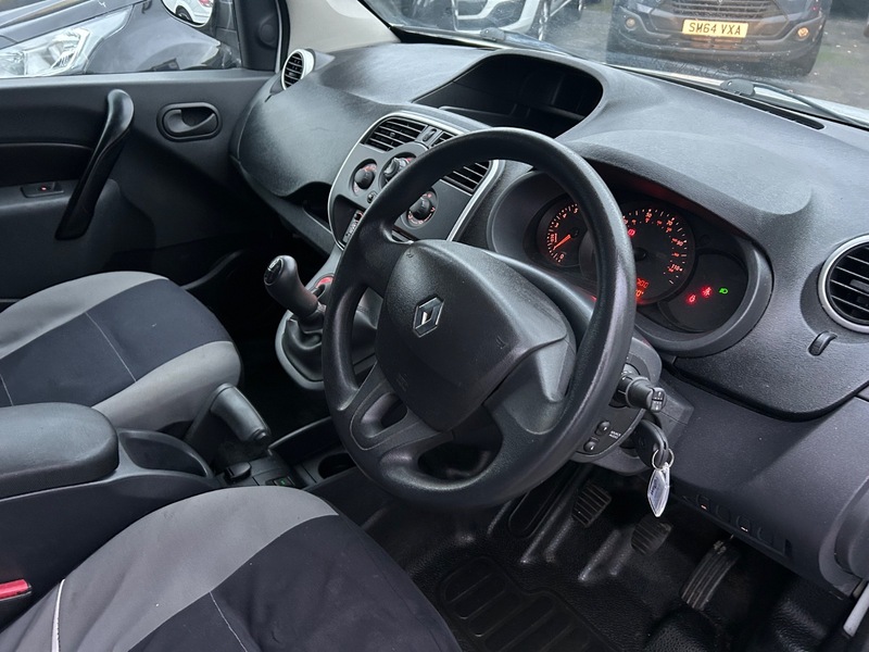 Used Renault Kangoo 2016 for sale - 76407174: Photo 19
