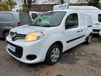 Used Renault Kangoo 2016 for sale - 76407174: Photo