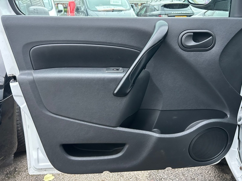 Used Renault Kangoo 2016 for sale - 76407174: Photo 20