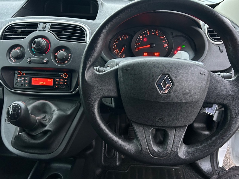 Used Renault Kangoo 2016 for sale - 76407174: Photo 21