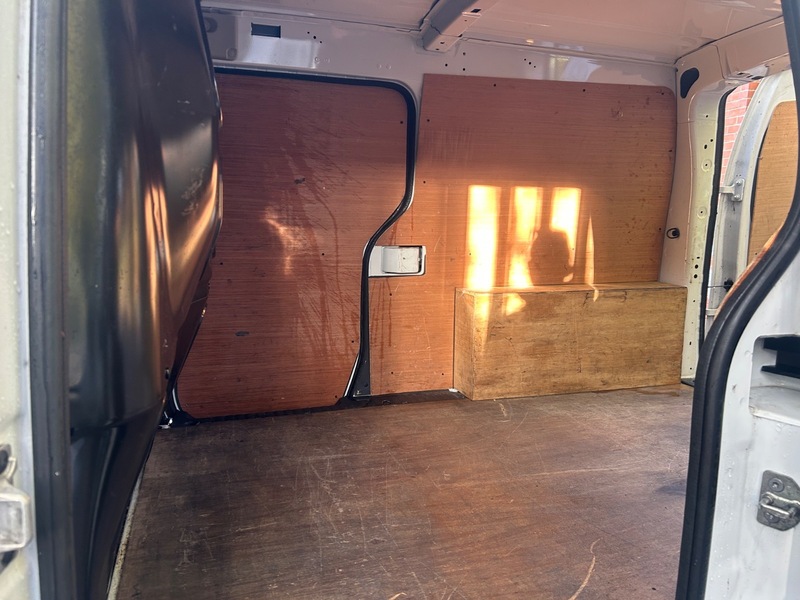 Used Renault Kangoo 2016 for sale - 76407174: Photo 23