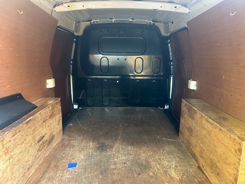 Used Renault Kangoo 2016 for sale - 76407174: Photo 24