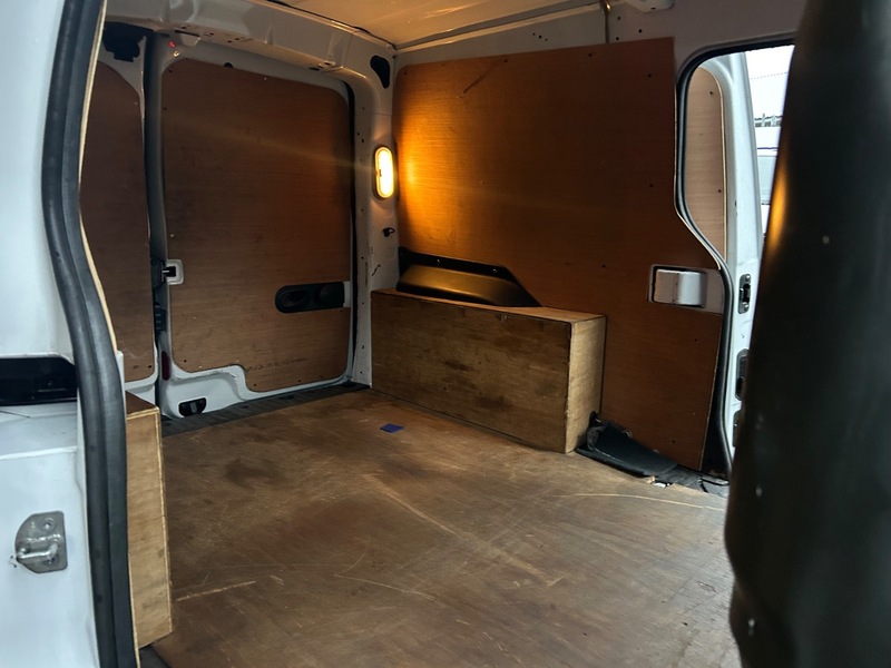 Used Renault Kangoo 2016 for sale - 76407174: Photo 25