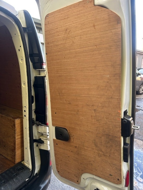 Used Renault Kangoo 2016 for sale - 76407174: Photo 27