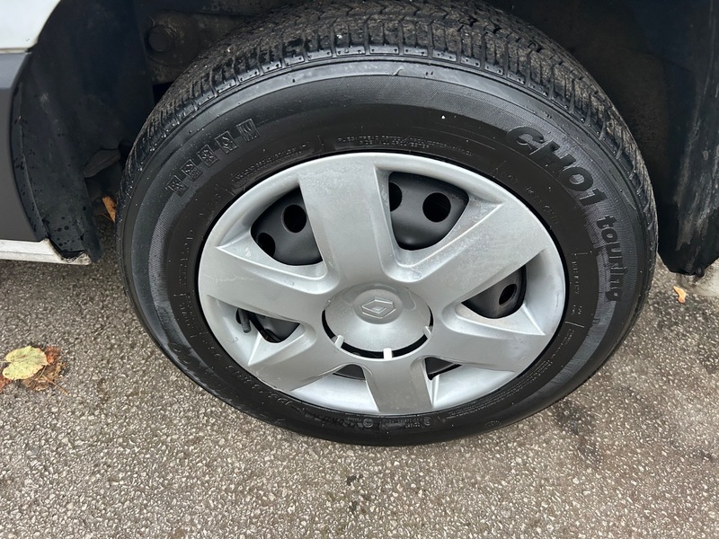 Used Renault Kangoo 2016 for sale - 76407174: Photo 3