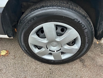 Used Renault Kangoo 2016 for sale - 76407174: Photo