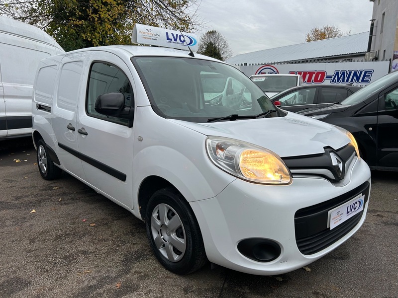Used Renault Kangoo 2016 for sale - 76407174: Photo 4