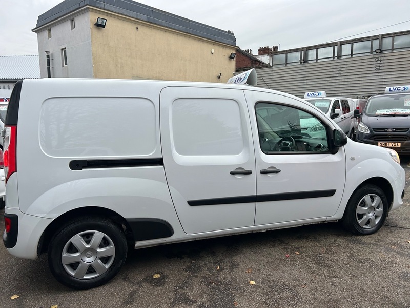Used Renault Kangoo 2016 for sale - 76407174: Photo 5