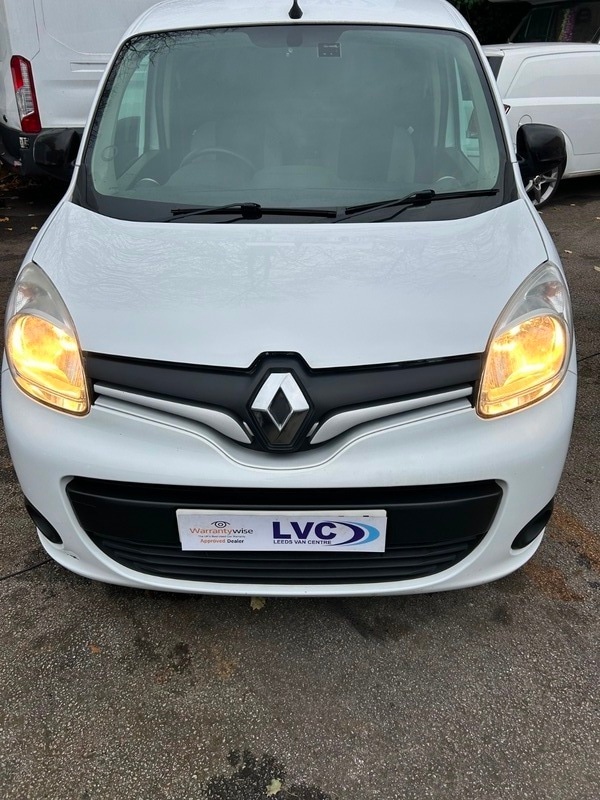 Used Renault Kangoo 2016 for sale - 76407174: Photo 6