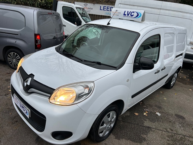 Used Renault Kangoo 2016 for sale - 76407174: Photo 7