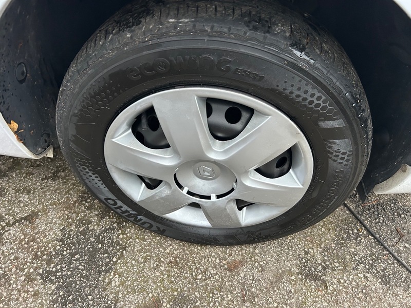 Used Renault Kangoo 2016 for sale - 76407174: Photo 8