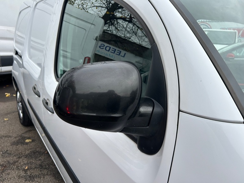 Used Renault Kangoo 2016 for sale - 76407174: Photo 9