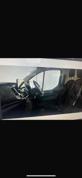 Used Ford Transit Custom 2021 for sale - 76583063: Photo 10