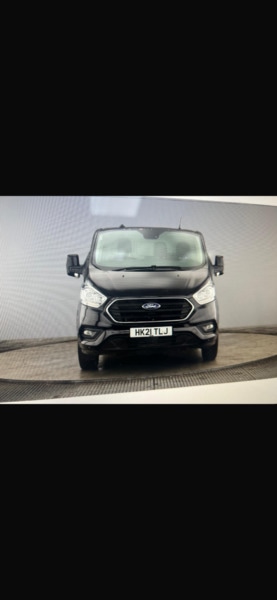 Used Ford Transit Custom 2021 for sale - 76583063: Photo 11
