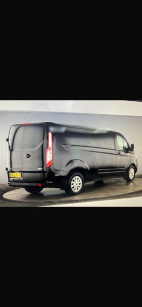 Used Ford Transit Custom 2021 for sale - 76583063: Photo 2