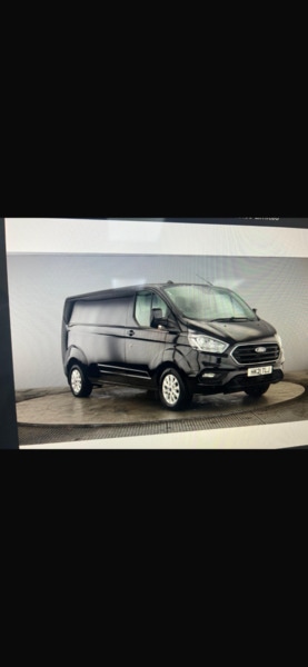 Used Ford Transit Custom 2021 for sale - 76583063: Photo 4