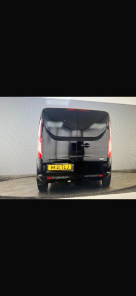 Used Ford Transit Custom 2021 for sale - 76583063: Photo 5