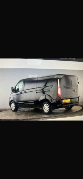 Used Ford Transit Custom 2021 for sale - 76583063: Photo 6
